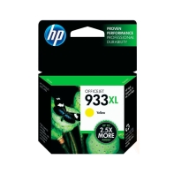 Купить Картридж струйный HP CN056AE №933XL Yellow for HP Officejet 6600/6700 e-All-in-One/6100 ePrinter, BGX Алматы