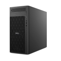 купить Компьютер Dell Pro Max Tower T2 FCT2250 (210-BPSN_BTO113_FCT2250_EMEA) в Алматы фото 2