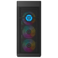 купить Системный блок Lenovo 90Q800B6RU Legion T7 34IMZ5 Black в Алматы фото 2