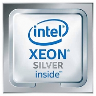 купить Процессор Intel XEON Silver 4114, Socket 3647, 2.20 GHz (max 3.0 GHz), 10 ядер, 20 потока, 85W, tray в Алматы фото 1