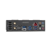 купить Материнская плата Gigabyte B660 AORUS MASTER DDR4, LGA1700, PCI-E x 16 4.0, HDMI+DP, 3 x M.2, 4 x SATA в Алматы фото 3
