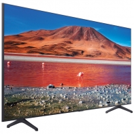 купить Телевизор 50* LED Samsung UE50TU7100UXCE SMART TV /  в Алматы фото 2