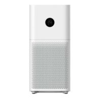 купить Очиститель воздуха Mi Air Purifier 3C (AC-M14-SC) Белый в Алматы фото 1