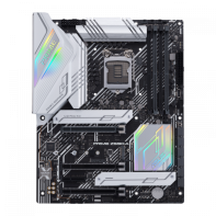 купить Сист. плата ASUS PRIME Z590-A, Z590, 1200, 4xDIMM DDR4, 3xPCI-E x16, PCI-Ex4, 3xM.2, 6xSATA, DP, HDMI, BOX в Алматы фото 1