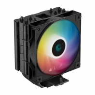купить Кулер для процессора Deepcool AG400 BK ARGB в Алматы фото 1