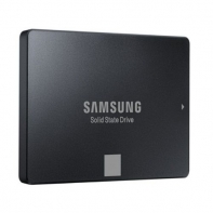 купить Жесткий диск SSD Samsung 250 Gb 860 EVO 2.5*  MZ-76E250BW  в Алматы фото 1