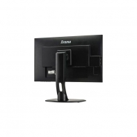 купить Монитор LCD 27** [16:9] 2560х1440(WQHD) TN, nonGLARE, 350cd/m2, H170&deg;/V160&deg;, 1000:1, 80M:1, 16.7M, 1ms, DVI, HDMI, DP, USB-Hub, Height adj, Pivot, Tilt, Swivel, Speakers, 3Y, Black в Алматы фото 3