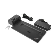 Купить Док-станция Lenovo ThinkPad Ultra Docking Station 40AJ0135EU Алматы