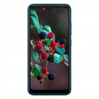 купить Смартфон TECNO POP 5 (BD2p) 2/32Gb Dual SIM Ice Blue в Алматы фото 2
