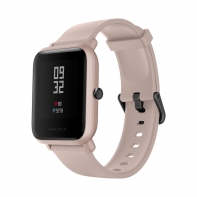 купить Смарт часы Amazfit Bip S A1821 Warm Pink в Алматы фото 1