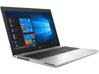 купить HP ProBook 650 G5 / UMA i5-8365U / 15.6 FHD AG UWVA 250 WWAN HD / 8GB 1D DDR4 2400 / 256GB  SED OPAL2 TLC / W10p64 / DVD-Writer / 1yw / 720p / kbd DP Backlit with numeric keypad / Intel Wi-Fi 6 AX200 ax 2x2 MU-MIMO 160MHz +BT 5 / vPro  Active SmartCa в Алматы фото 3
