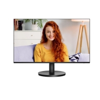 Купить Монитор 27* AOC 27B3QA2/01, Black, IPS, 1920x1080@120Hz, 300кд/м2, 1500:1, 4ms, DP, VGA, HDMI в Алматы