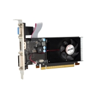 купить GPU AMD, 2 GB, Afox HD 5450 [AF5450-2048D3L5], HDMI/DVI/VGA, DDR3/64bit в Алматы фото 2