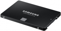 купить Твердотельный накопитель  4000GB SSD Samsung 860 EVO 2,5* SATA3 R550Mb/s W520MB/s MZ-76E4T0B/EU в Алматы фото 1
