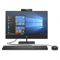 купить HP ProOne 600 G6 AIO / 21.5 NT / i5-10500 / 8GB / 256GB SSD TLC / W10p64 / DVD-Writer / 3yw / USB 320K kbd / mouseUSB / HAS / MCR / VESA Adapter / Intel Wi-Fi 6 / Webcam / HDMI Port v2 / Sea and Rail в Алматы фото 1