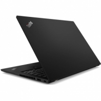купить Ноутбук Lenovo ThinkPad X390 T 13.3FHD_IPS_AG_300N/CORE_I5-8265U_1.6G_4C_MB/8GB_DDR4_2400/256GB_SSD_M.2_2280_NVME_TLC_OP/INTEGRATED_GRAPHICS/W10_PRO/N03_3Y_COURIER/CARRYIN/INTEL_9560_2X2AC+BT_MB/FINGERPRINT_READER/720P_HD_CAMERA_W/MIC/ в Алматы фото 3