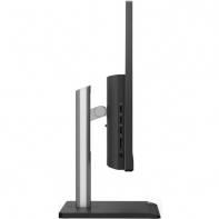 купить Моноблок Lenovo V30a 24IIL_Intel_ICL-U_AIO_T 23.8_ICL-U_NT_TOP_BEZEL/CORE_I3-1005G1_1.2G_2C_MB/8GB_DDR4_3200_SODIMM/256GB_SSD_M.2_2242_NVME_TLC/INTEGRATED_GRAPHIC/SSLIM_DVD_RAMBO_9.0MMRTL8822CE_2X2AC+BT_WW720P_CAMERA_DUAL_MICUSB_CALLIOPE_KB_BK_RUSNO_ в Алматы фото 4