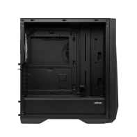 купить Корпус Zalman Z9 Iceberg, Midi Tower, ATX, Black, 2x3.5*/3x2.5*, 2xUSB2.0, 2xUSB3.0, USB-C в Алматы фото 2
