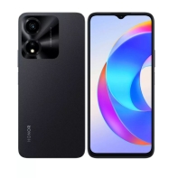 купить Смартфон HONOR X5 Plus WOD-LX1 4GB RAM 64GB ROM Midnight Black в Алматы