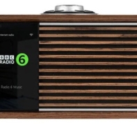 Купить Cетевая аудиосистема *все-в-одном* Ruark R410 орех Алматы