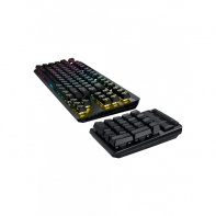 купить Клавиатура Asus 90MP01W0-BKRA00, MA02 ROG CLAYMORE II/RD/RU//KB ROG RX OPTICAL в Алматы фото 2