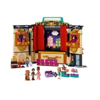 купить Конструктор LEGO Friends Театральная школа Андреа в Алматы фото 2