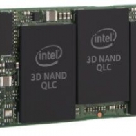 купить Intel SSD 660p Series в Алматы фото 1