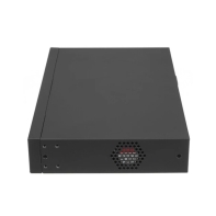 купить Коммутатор 10GE  8-портовый Tp-Link TL-SX1008 в Алматы фото 2