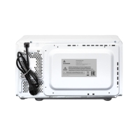 купить Микроволновая печь Accesstyle MS20D100W в Алматы фото 3