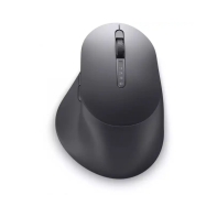 Купить Манипулятор Dell Premier Rechargeable Mouse - MS900 (570-BBCB) Алматы