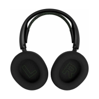 купить Наушники-гарнитура игровые SteelSeries Arctis Nova 5X 61676 черный в Алматы фото 2