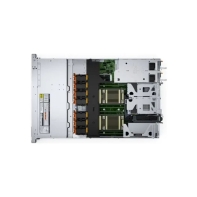 купить Сервер Dell R660xs (210-BFUZ_EMEA_PER660xs2SPL/1) в Алматы фото 3