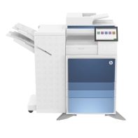 купить МФП HP Europe Color LaserJet  MFP E786dn (5QJ90A#B19) в Алматы фото 3
