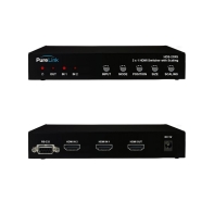 купить Коммутатор c масштабированием PureLink PRO-HDS-21RS (HDMI 2x1), 1080p@ 60Hz в Алматы фото 1