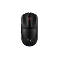 Купить Мышь игровая HyperX Pulsefire Fuse A1KY6AA черный Алматы