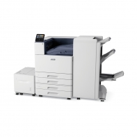 купить Цветной принтер Xerox VersaLink C9000DT в Алматы фото 3