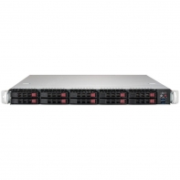 купить Supermicro SuperServer SYS-1019P-WTR 1U в Алматы фото 2