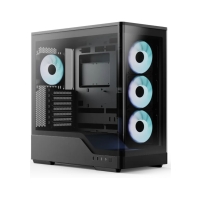 Купить Компьютерный корпус Aerocool P500A без Б/П в Алматы