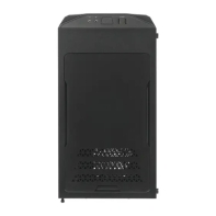 купить Компьютерный корпус Bequiet! Pure Base 500 Window Black в Алматы фото 3
