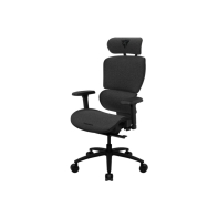 купить Игровое компьютерное кресло ThunderX3 XTC-Loft Dark Grey в Алматы фото 2