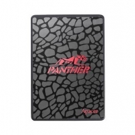 купить Твердотельный накопитель SSD 480 Gb SATA 6Gb/s Apacer AS350 Panther AP480GAS350-1 2.5* 3D TLC в Алматы фото 1