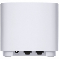 купить Трехдиапазонная mesh-система ASUS ZenWiFi AX Mini (XD4),AX1800,3X Kit,White, 90IG05N0-MO3R20 в Алматы фото 3