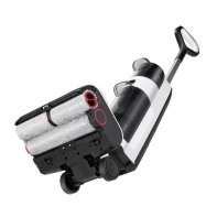 купить Пылесос Roborock Dyad Pro&nbsp;WD2H1A в Алматы фото 3