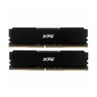 Купить Комплект модулей памяти ADATA XPG Gammix D20 AX4U32008G16A-DCBK20 DDR4 16GB (Kit 2x8GB) 3200MHz Алматы