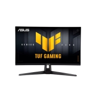 купить Монитор ASUS TUF VG27AQM5A 27" IPS QHD(2560x1440x300Hz),300cd,1.3K:1,1ms,Sp2W,DP,2xHDMI,HDR10,USB Hub в Алматы фото 1