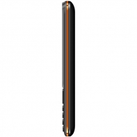 купить Мобильный телефон BQ 3590 Step XXL+ Black+Orange /  в Алматы фото 2