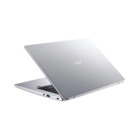 купить Ультрабук Acer Swift 1 SF114-34, Celeron N4500/14*FHD/4GB/128GB/UHD Graphics/Silver/W10SL NX.A78ER.003 в Алматы фото 3
