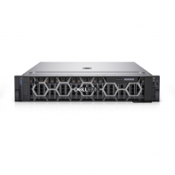 купить Сервер PowerEdge R750: Intel Xeon Gold 6326 2.9G, 16C/32T, 11.2GT/s, 24M Cache, Turbo, HT (165W) DDR4-3200 х 2 / 32GB RDIMM, 3200MT/s, Dual Rank 16Gb BASE x8 х 2 /  iDRAC9, Enterprise 15G х 1 / 480GB SSD SATA Mix Use 6Gbps 512 2.5in Hot-plug AG Drive в Алматы фото 2