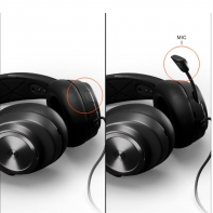 купить Гарнитура Steelseries Arctis Nova Pro в Алматы фото 3