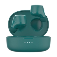 Купить Наушники TWS Belkin Soundform Bolt True Wireless, бирюзовый Алматы